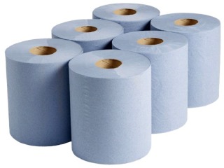 PAPER PRODUCTS